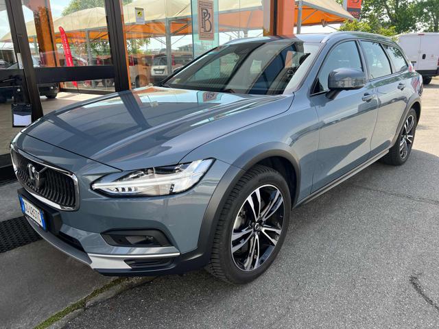 VOLVO V90 Cross Country B4 d AWD Geartronic Business Pro 'tetto apribile' 