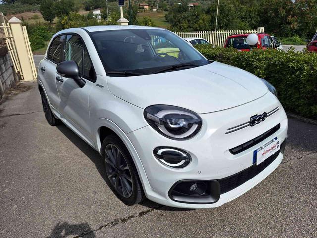 FIAT 500X 1.3 MultiJet 95 CV Sport 