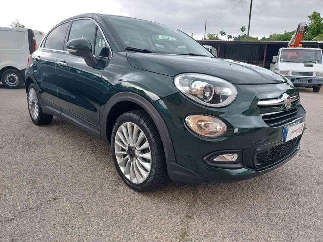 FIAT 500X 1.6 MultiJet 120 CV Lounge 