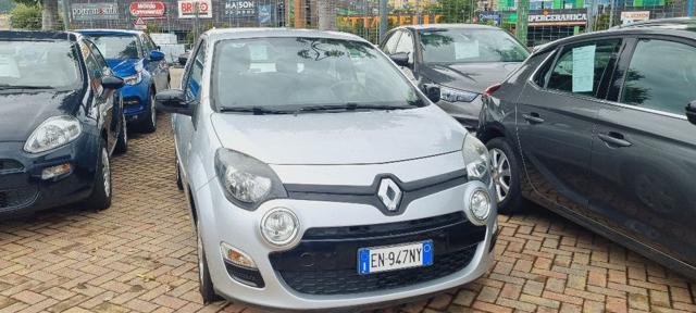 RENAULT Twingo 1.2 16V Live 