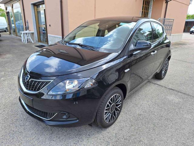 LANCIA Ypsilon 1.2 69 CV 5 porte GPL Ecochic 