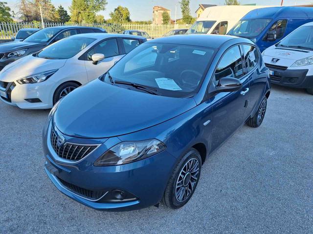 LANCIA Ypsilon 1.2 69 CV 5 porte GPL Ecochic 