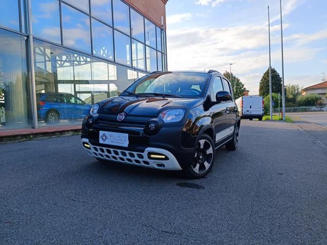 FIAT Panda 1.0 FireFly S&S Hybrid Pandina con Rott.ne 