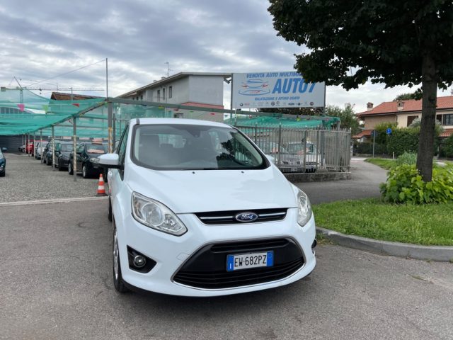 FORD C-Max 1.0 EcoBoost 125CV Start&Stop Titanium 