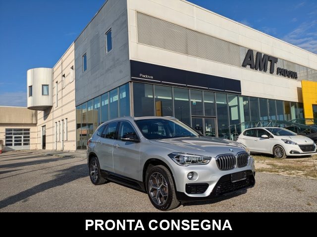 BMW X1 xDrive18d xLine 