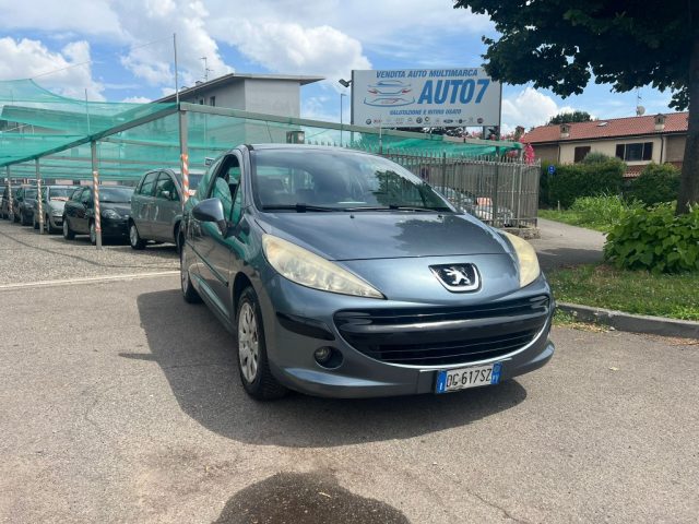 PEUGEOT 207 1.4 8V 75CV 3p. ONE Line 