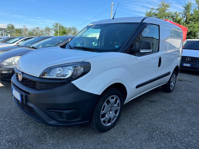 FIAT Doblo Doblò 1.4 Natural Power PC-TN Cargo Business 