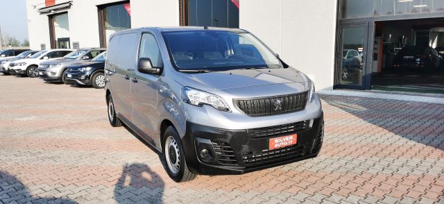 PEUGEOT Expert BlueHDi 140 PN-TN EAT8 Furgone Premium Standard 