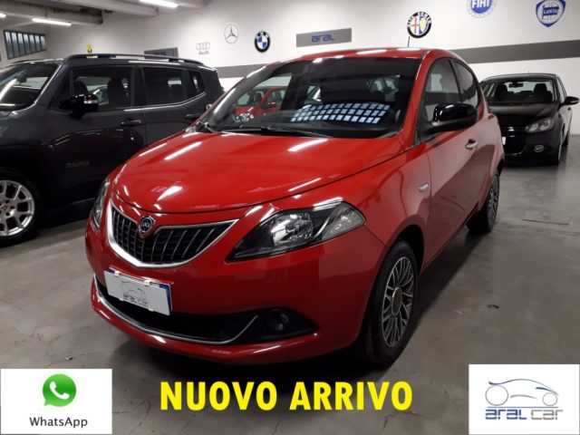 LANCIA Ypsilon 1.0 FireFly 5 porte S&S Hybrid Gold Plus 