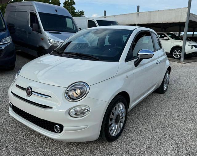 FIAT 500 1.0 Hybrid 