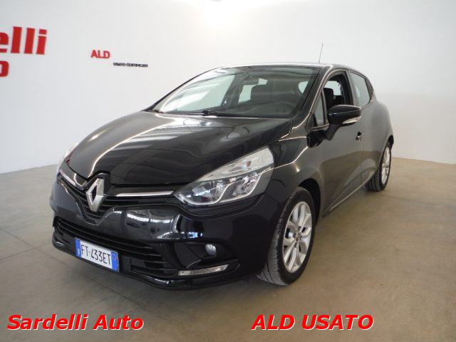 RENAULT Clio TCe 12V 90 CV GPL 5 porte Business 