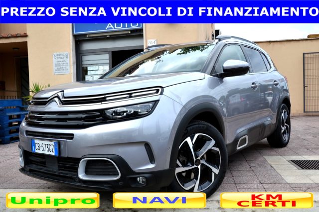 CITROEN C5 Aircross Antracite metallizzato