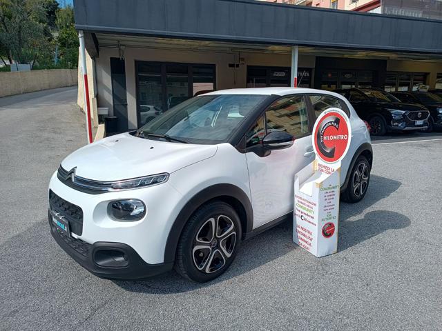 CITROEN C3 BlueHDi 75 Feel - NEOPATENTAT I- UNICOPROPRIETARIO 