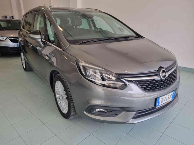 OPEL Zafira 1.6 Turbo EcoM 150CV Innovation 