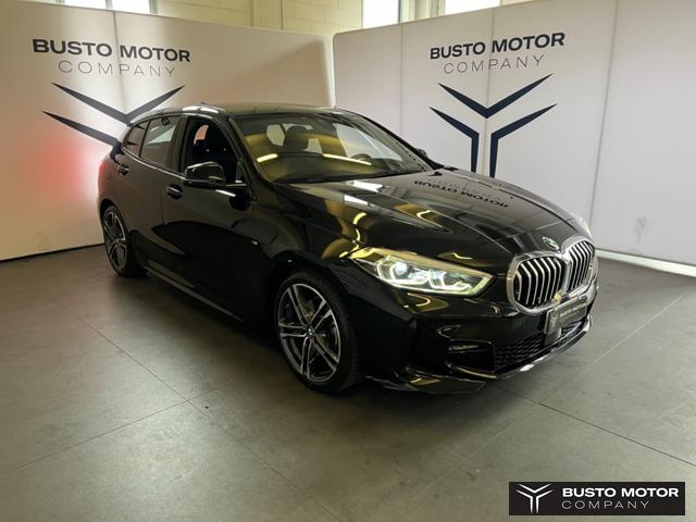 BMW 118 i Msport AUTOMATICA FULL OPTIONAL 