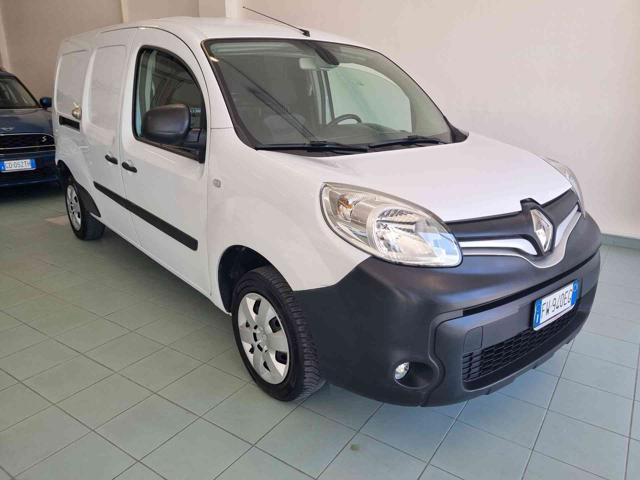 RENAULT Kangoo 1.5 dCi 110CV S&S 4p. Express Maxi Ice 