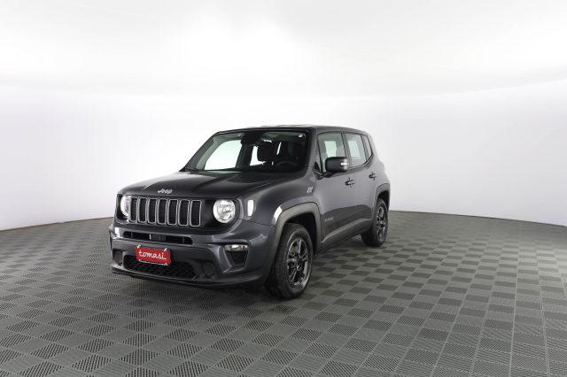 JEEP Renegade Renegade 1.0 T3 Longitude 