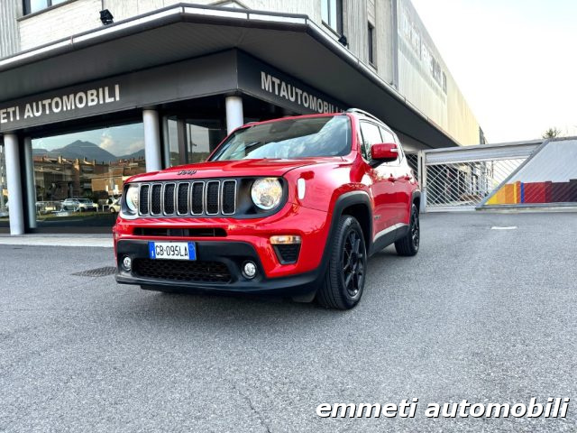 JEEP Renegade 1.0 T3 Longitude 