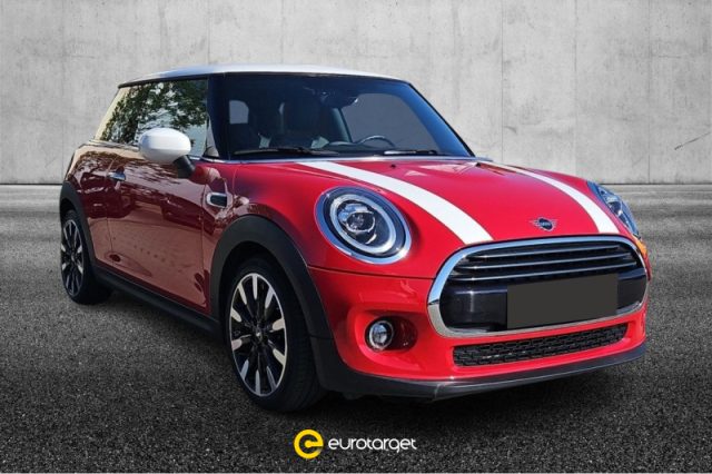 MINI Cooper 1.5 Cooper Hype 