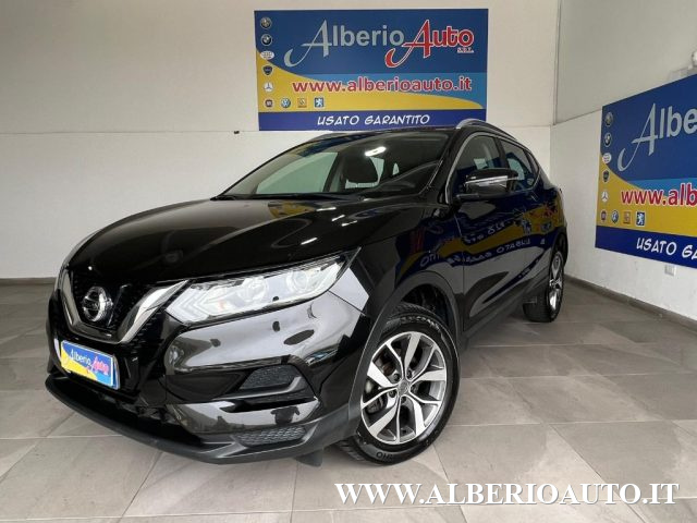 NISSAN Qashqai 1.5 dCi Acenta 