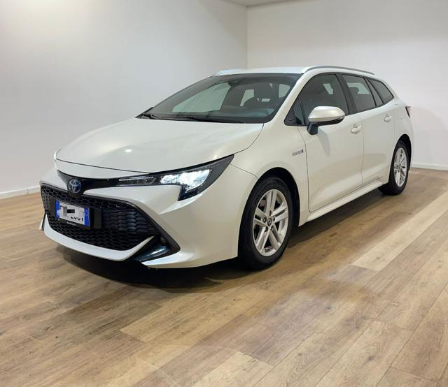 TOYOTA Corolla Touring Sports 1.8 Hybrid Active 