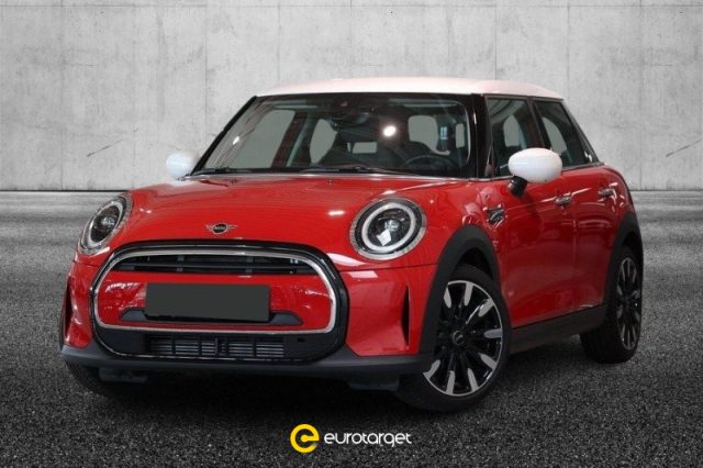 MINI Cooper 1.5 Cooper Classic 5 porte 