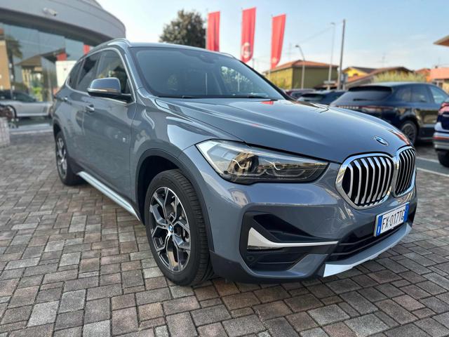 BMW X1 xDrive18d xLine 