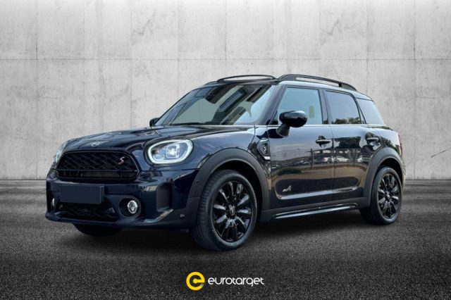 MINI Mini 2.0 Cooper S Classic Countryman ALL4 