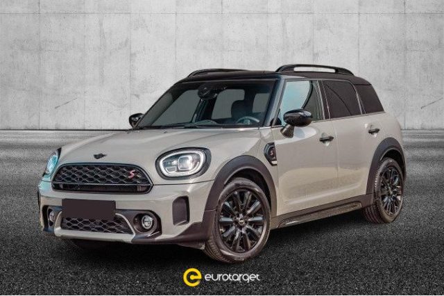 MINI Countryman 2.0 Cooper S Classic Countryman 