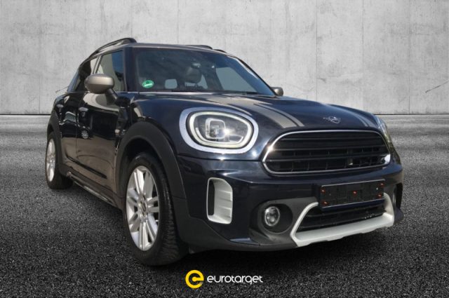 MINI Countryman 1.5 Cooper Classic Countryman 