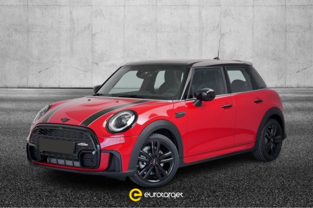 MINI Cooper 1.5 Cooper JCW 5 porte 