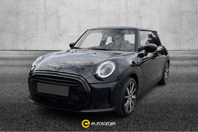 MINI Cooper 1.5 Cooper Classic 