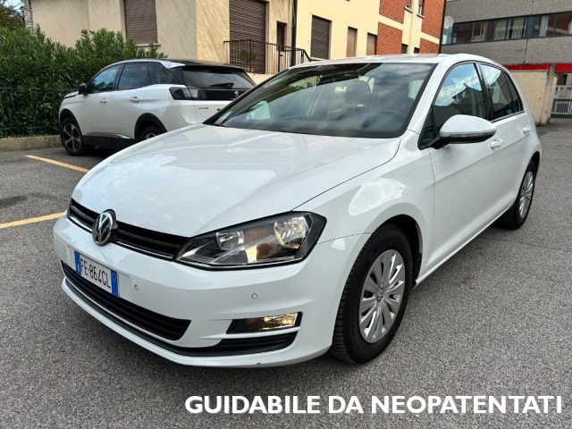 VOLKSWAGEN Golf 1.2 TSI 85 CV 5p. Trendline BMT *OK NEOPATENTATI* 