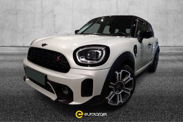 MINI Countryman 2.0 Cooper SD Yours Countryman ALL4 