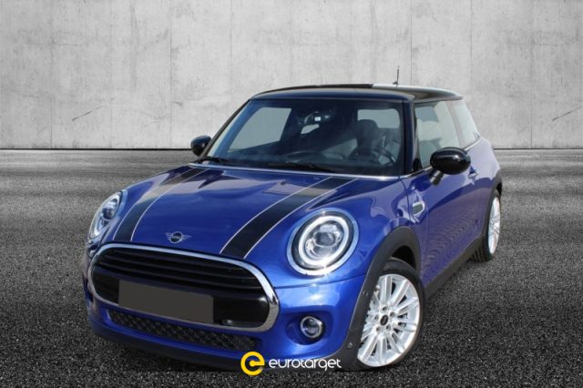 MINI Cooper 1.5 Cooper Hype 