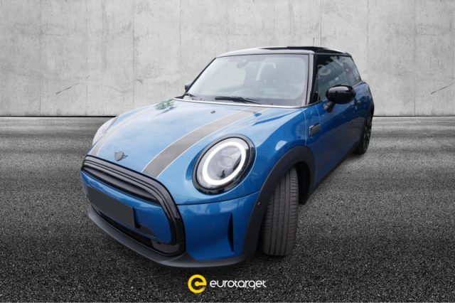 MINI Cooper 1.5 Cooper Classic 