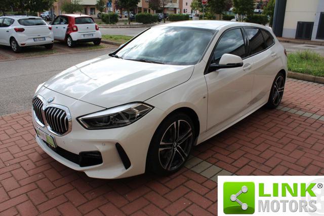 BMW 116 d 5p. Msport FINANZIABILE CON GARANZIA 