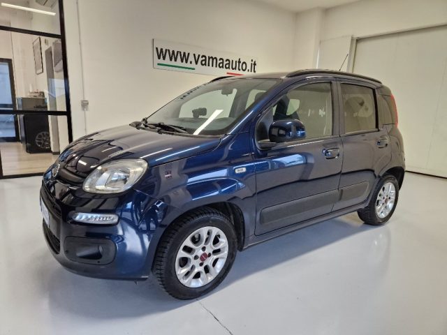 FIAT Panda 1.2 Lounge UNICOPROPIETARIO IVA ESPOSTA 