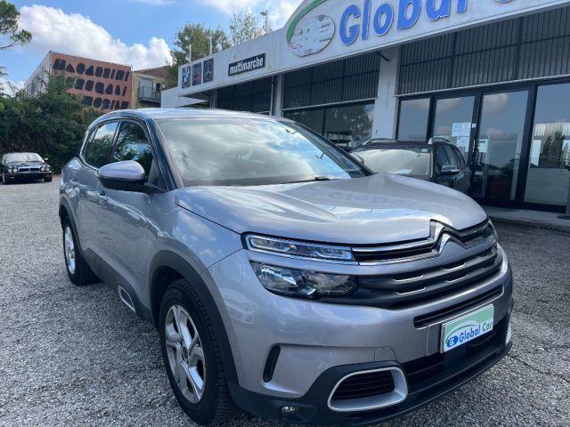 CITROEN C5 Aircross BlueHDi 130 S&S Business 