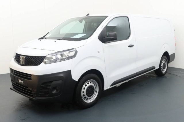 FIAT Scudo 2.0 BlueHDi 145CV L3 Furgone 