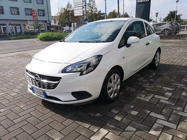 OPEL Corsa 1.3 CDTI Van 