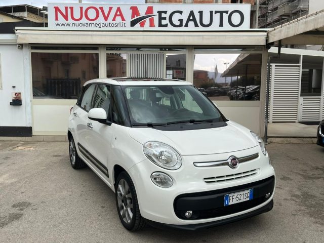 FIAT 500L 1.6 Multijet 120 CV Lounge 