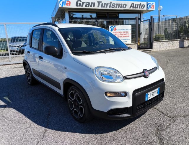 FIAT Panda 1.0 FireFly Hybrid City Life PREZZO REALE 5 POSTI 