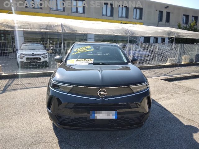 OPEL Mokka 1.2 Turbo 130 CV aut. Elegance 