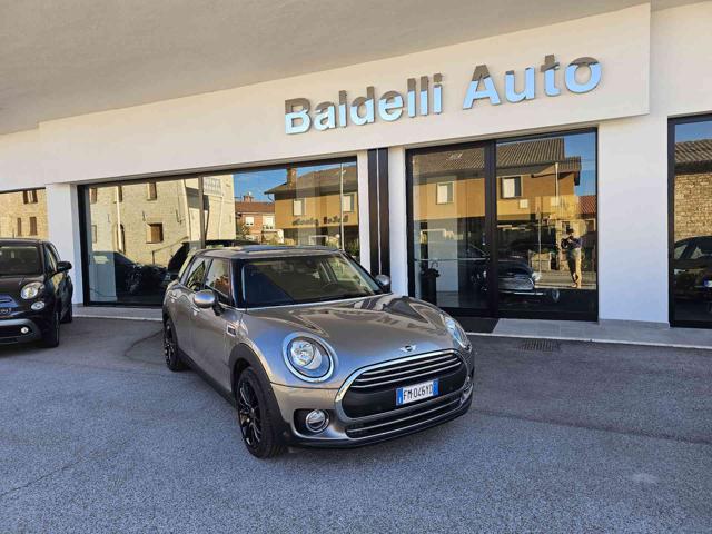 MINI Clubman 1.5 One D Boost 