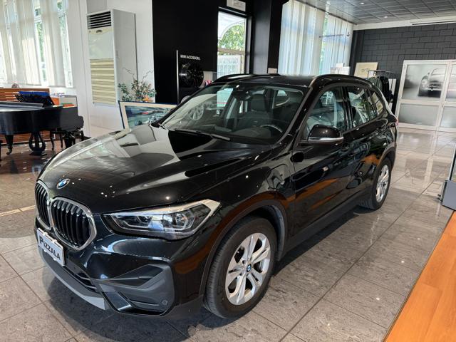 BMW X1 xDrive25e Business Advantage 