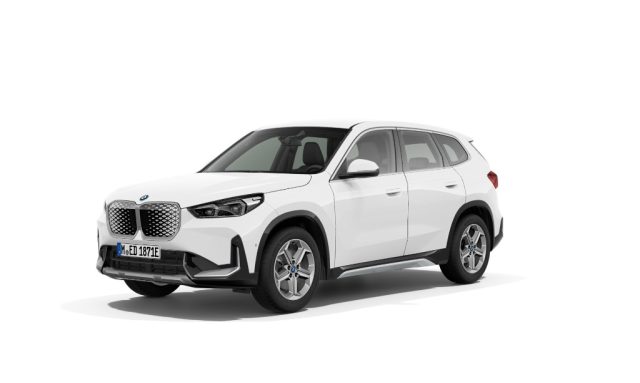 BMW iX1 eDrive 20 xLine Limited Edition Aut. 