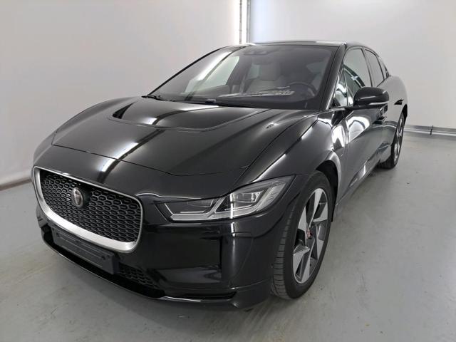 JAGUAR I-Pace EV 90 kWh 400 CV Auto AWD HSE 