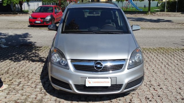 OPEL Zafira 1.8 16V VVT Enjoy, GPL, 7 Posti.. 