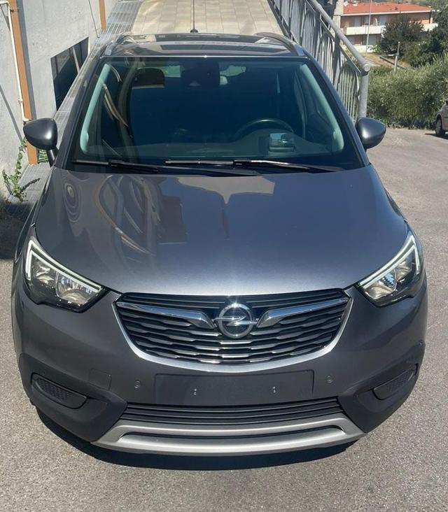 OPEL Crossland X 1.5 ECOTEC D 102 CV Start&Stop Innovation 